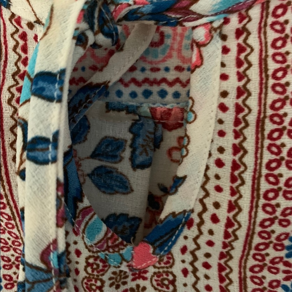 Cato blouse - Picture 2 of 5